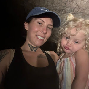 Meet your Posher, Vanessa